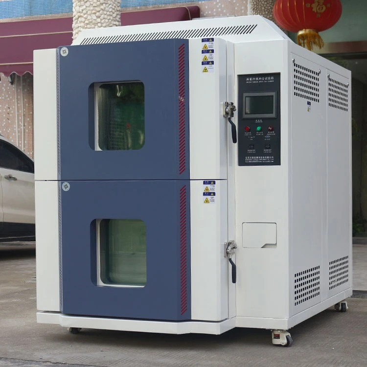 Two Box Thermal Shock Testing Machine best