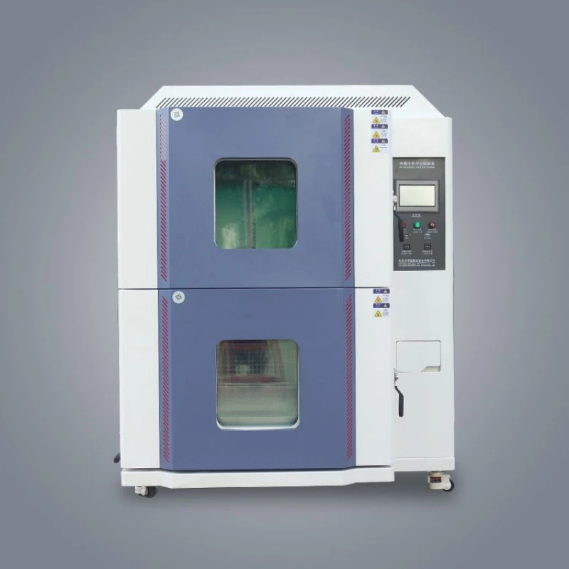 Two Box Thermal Shock Testing Machine high quality